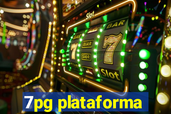 7pg plataforma